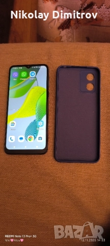 Моторола Е 13