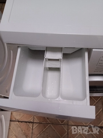 Пералня Сименс Siemens Eco Edition A+++ 7кг 2 години гаранция!, снимка 3 - Перални - 52730042