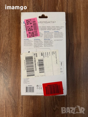 Dremel VersaTip 2000-6 – Мултифункционален газов поялник (Пълен комплект), снимка 9 - Поялници и запояване - 54036730