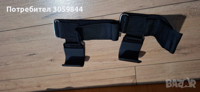 Фитили/куки за фитнес