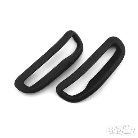 Mercedes w208 CLK - Капак на отвора за колан A2086920158, снимка 2 - Части - 50805474