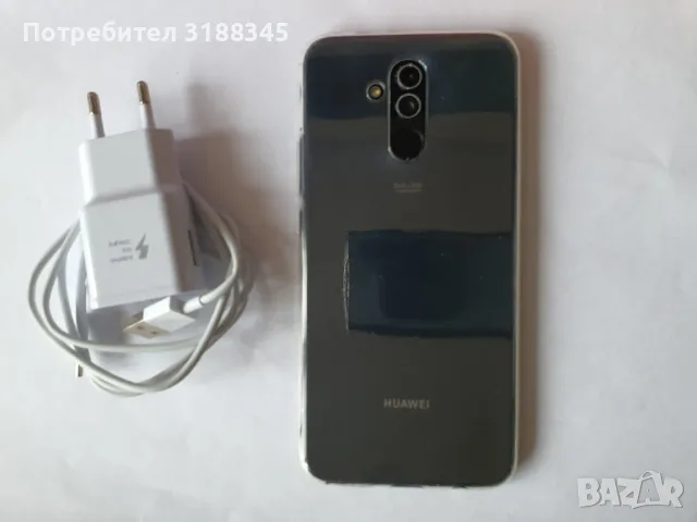 Huawei Mate 20 Lite 4/64, снимка 5 - Huawei - 49186344