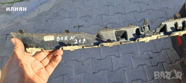 решетка за Cupra BORN 58 2021 2022 2023 10E853985, снимка 5 - Части - 52261220