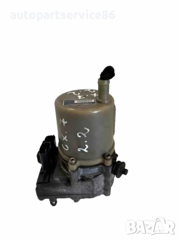 Електрическа помпа за серво за Mazda CX-7 2.2 MZR-CD (2011)