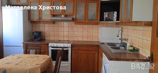 Продавам многостаен апартамент - тип мезонет, гр. София , снимка 6 - Апартаменти - 50905183