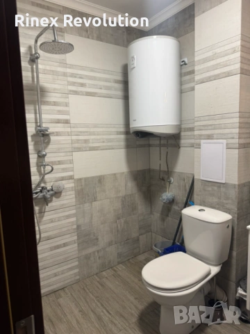 Двустаен апартамент под наем в Христо Смирненски, снимка 7 - Апартаменти - 54051330