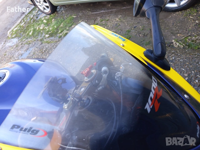 Suzuki GSX-R 1000 K5, снимка 9 - Мотоциклети и мототехника - 53615200