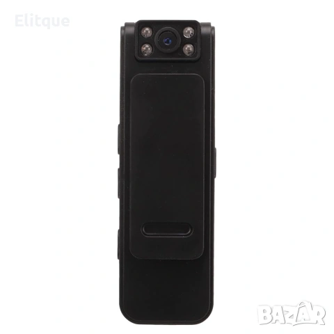 CS08 Body Cam 6016 - Скрита камера за ревер, снимка 2 - Друга електроника - 53127655
