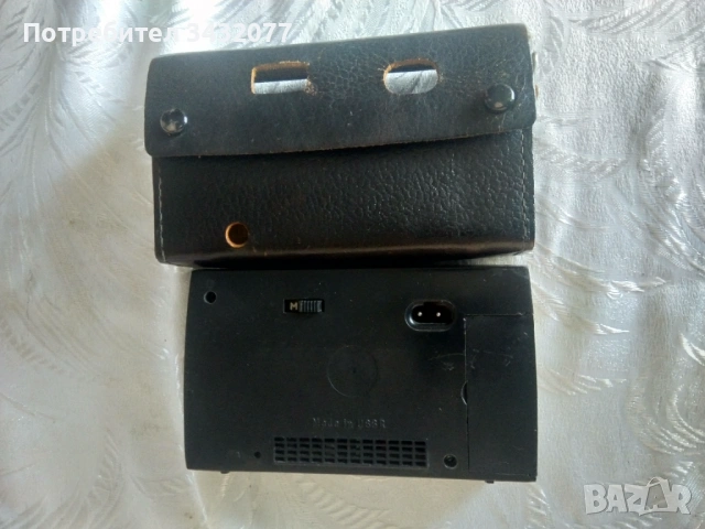 Радио Сокол 403, снимка 2 - Радиокасетофони, транзистори - 54239287