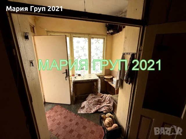 !!!ТОП ОФЕРТА!!!Продавам Къща с Гараж в село Зетьово област Стара Загора!!!, снимка 8 - Къщи - 51522801