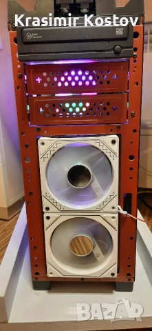 Продавам настолен компютър – AMD FX-8350 / 32 GB RAM / RX 580 8GB+ БОНУС, снимка 8 - Работни компютри - 51491800