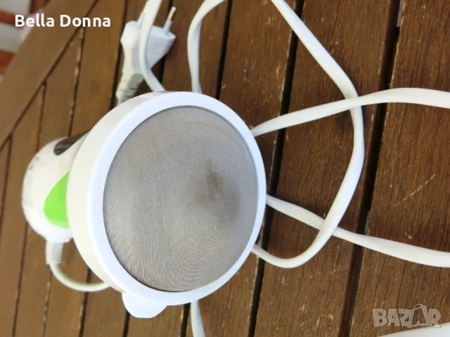 Масажор за цяло тяло LX Spin Handy Power Massager., снимка 7 - Масажори - 50358184