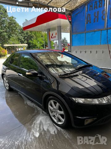 Honda Civic, снимка 16 - Автомобили и джипове - 46549169