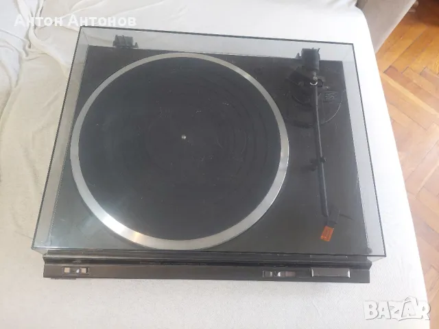 technics sl-bd20, снимка 5 - Грамофони - 43338260