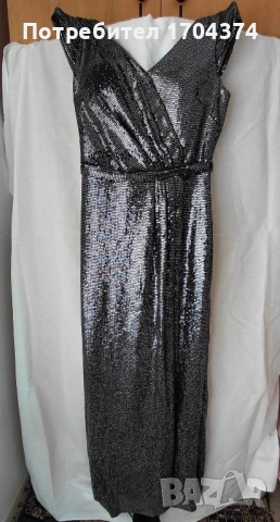 Рокли, носени веднъж , снимка 6 - Рокли - 54301276