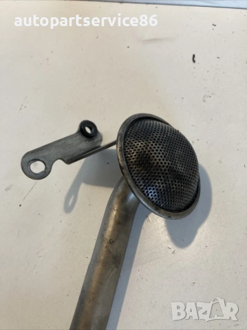 Тръба за засмукване на масло за Jeep Cherokee 2.5 CRD (2005), снимка 3 - Части - 53384109