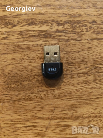 USB Bluetooth 5.3 адаптор