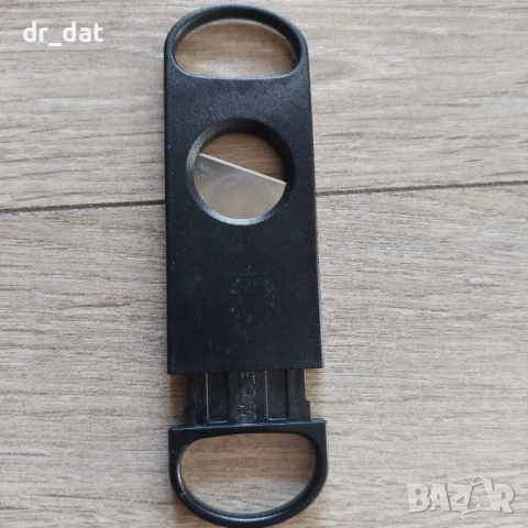 Разчка за пури WOLF - Solingen, снимка 5 - Други - 54184748