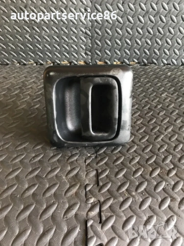 Външна дръжка за предна лява врата за Peugeot Boxer, Ducato (2002-2006) 1304175070