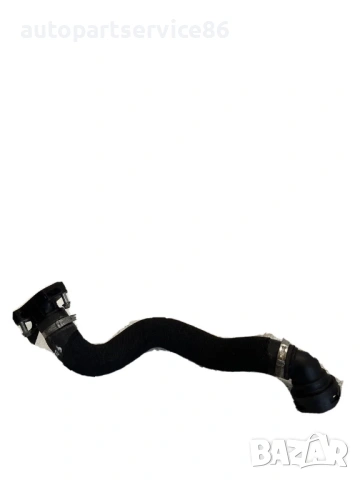Тръба маркуч за Alfa Romeo GIULIETTA 1.6 M-Jet (2015) 55207564