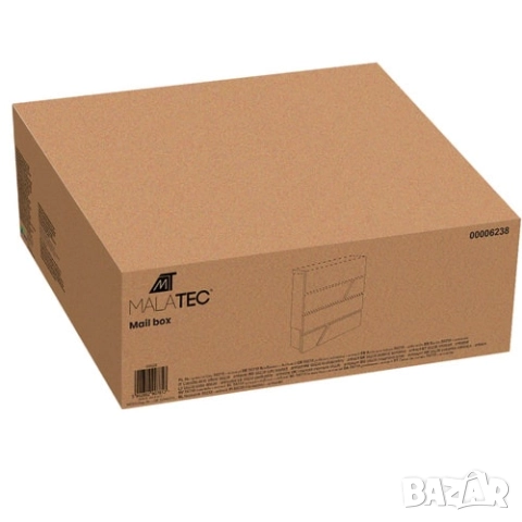 Пощенска кутия , снимка 10 - Други стоки за дома - 52314754