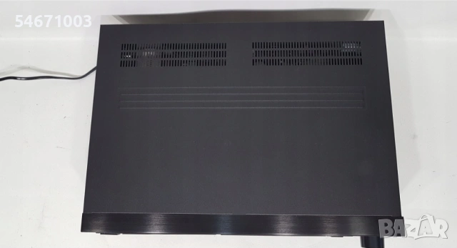 касетен дек pioneer CT-656, снимка 8 - Декове - 53623356