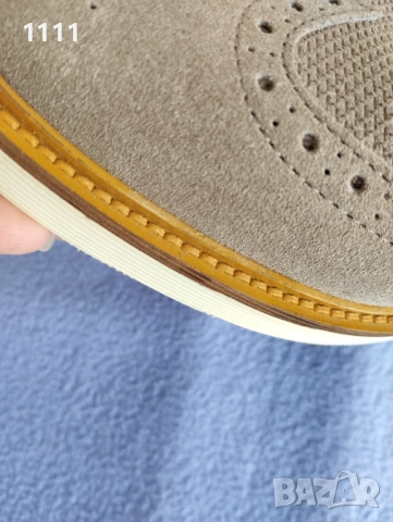 Обувки Geox-отлични., снимка 6 - Официални обувки - 51646571