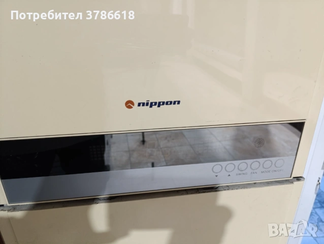 Климатик, снимка 2 - Климатици - 53308250