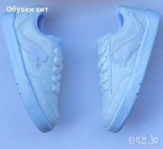 Puma дамски маратонки, снимка 6 - Други - 52445306