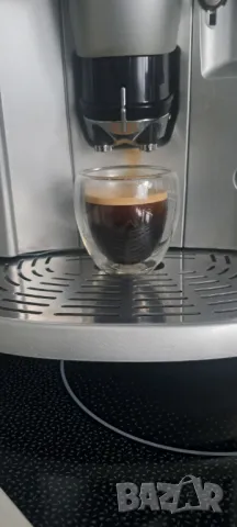 Кафеавтомат Делонги Магнифика Пронто Капучино/ Delonghi Magnifica Pronto Cappuccino, снимка 6 - Кафемашини - 47736809