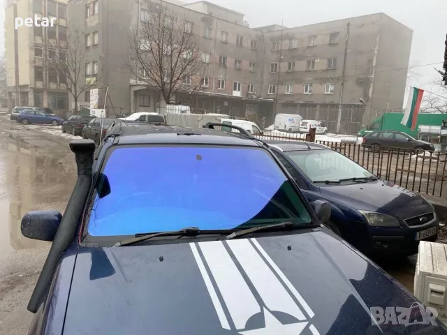 Затъмняване,полиране,защитно фолио, снимка 11 - Тунинг - 50035891