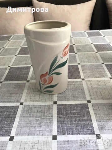 Порцеланови, керамични, кристални вази, кристални вази и шишета, захарници, снимка 14 - Други - 18587753