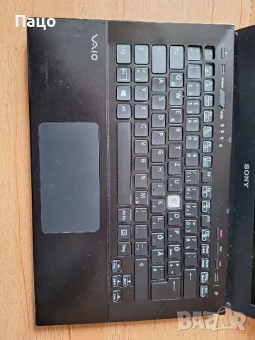 Sony Vaio SVS131E22M, снимка 15 - Лаптопи за дома - 48434346