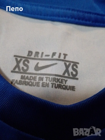 Футболна тениска , снимка 2 - Тениски - 53668202