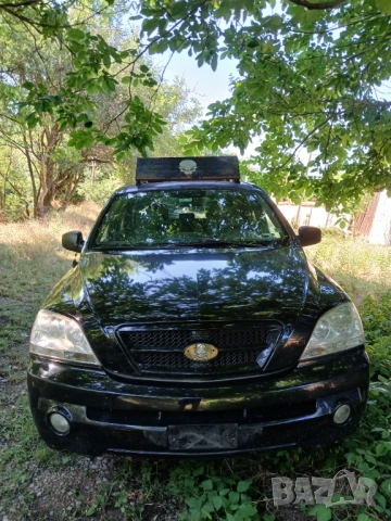 Kia sorento на части ниски цени