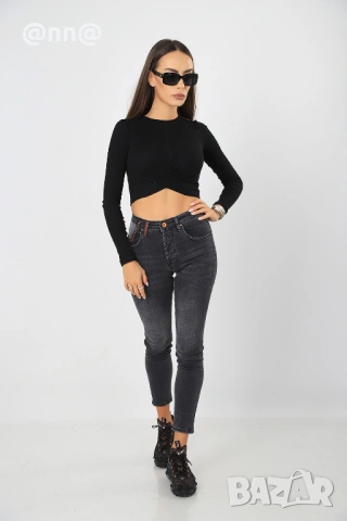 Дънки Pause jeans 