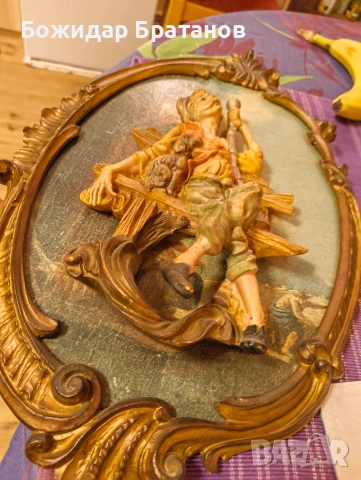 дърворезба.гоблен.картини, снимка 16 - Други ценни предмети - 53732413