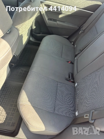 Продавам Toyota Corolla 1.4 d4d, снимка 10 - Автомобили и джипове - 52582962