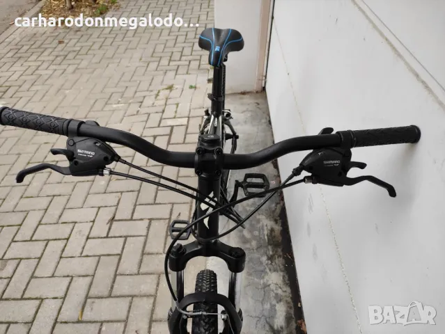 Specialized HardRock Sport Алуминиев 26 Цола, снимка 5 - Велосипеди - 48210510