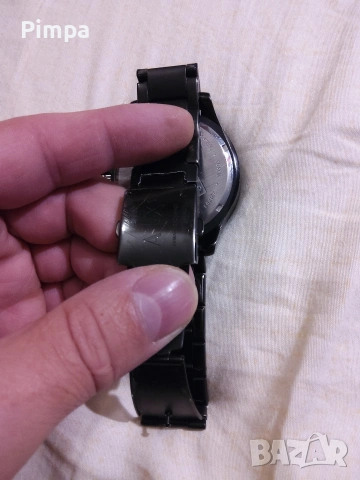 Armani Exchange 1503 часовник , снимка 3 - Мъжки - 53505145