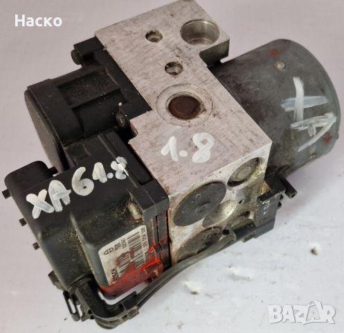 АБС Помпа Модул Хонда Акорд 6 1.8 Honda Accord 6 1.8, снимка 1 - Части - 46383186