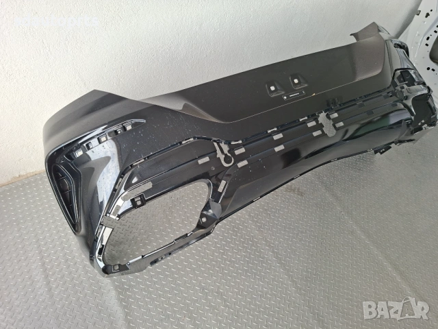 Нова оригинална задна броня М пакет BMW 8 G16 БМВ Г16 М спорт , снимка 2 - Части - 54274284