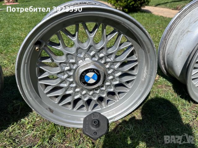 Джанти за BMW  R15, снимка 2 - Гуми и джанти - 45264502