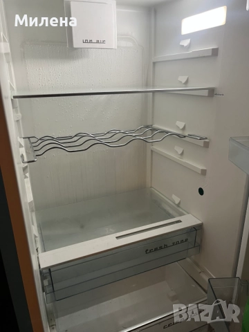 Хладилник Gorenje Retro Special Edition, снимка 5 - Хладилници - 51503915