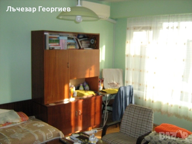 Гарсониера в ж.к. „Чайка“ под наем, снимка 2 - Апартаменти - 53963273