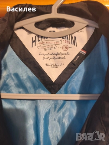 мъжко Марково яке , снимка 4 - Якета - 52965248