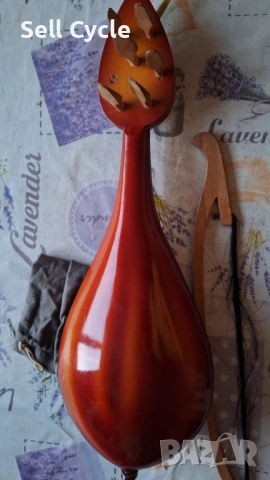 ✅КАЧЕСТВЕНА ГЪДУЛКА❗, снимка 6 - Струнни инструменти - 53045250