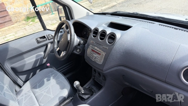Продавам Ford Transit Connect, снимка 3 - Автомобили и джипове - 54134242