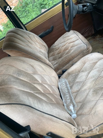 Вартбург Wartburg 353 цял или на части, снимка 3 - Автомобили и джипове - 53069319