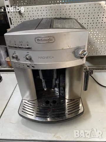 Евтини Части - Delonghi Magnifica ECO ESAM3200.S